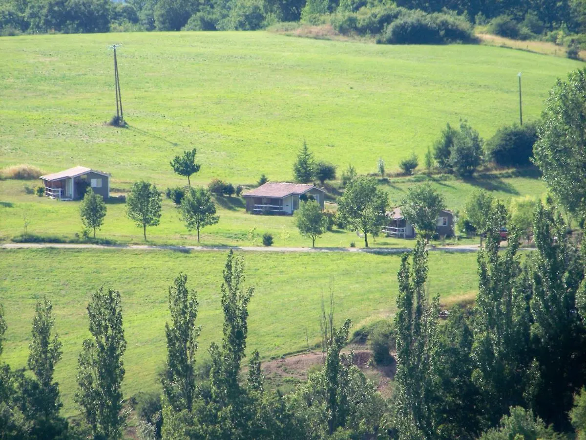 Chalet Relais Du Temple Villa Mornans 0*,  France