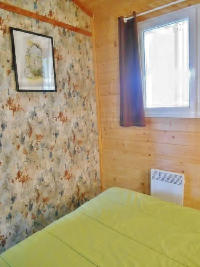 Chalet Relais Du Temple Villa Mornans 0*,