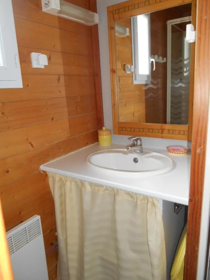 Chalet Relais Du Temple Villa Mornans