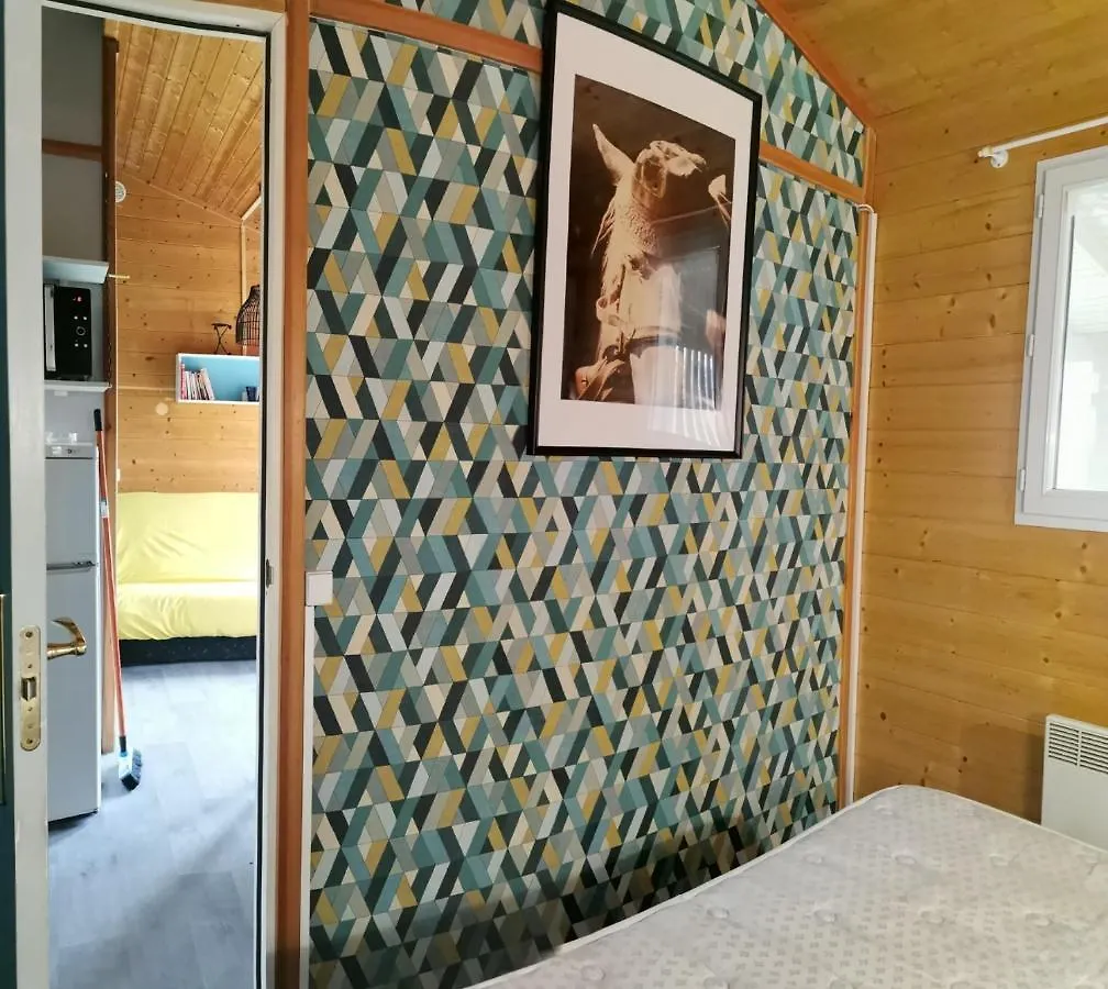 Chalet Relais Du Temple Villa Mornans
